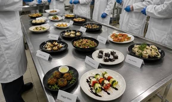 MPEDA skill olympiad showcases India's seafood processing talent, trains over 2,500 professionals